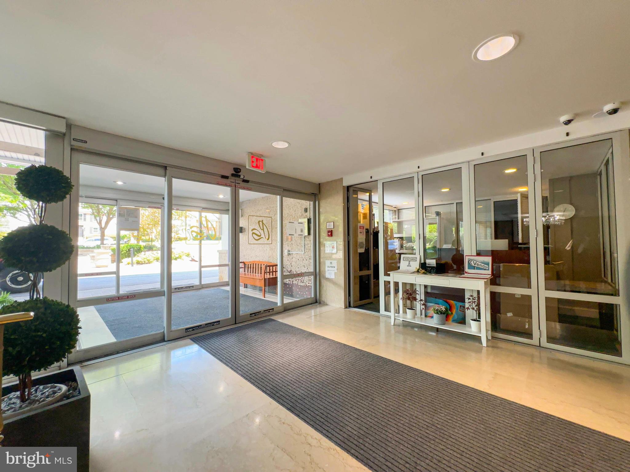 1900 Lyttonsville Road, Unit 1209 Silver Spring, MD 20910 - Photo 22 of 25