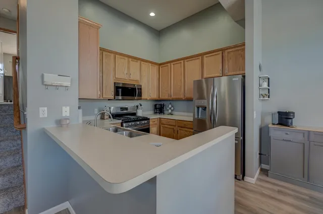 $300,000 | 15444 Foster Drive North, Hugo, MN 55038