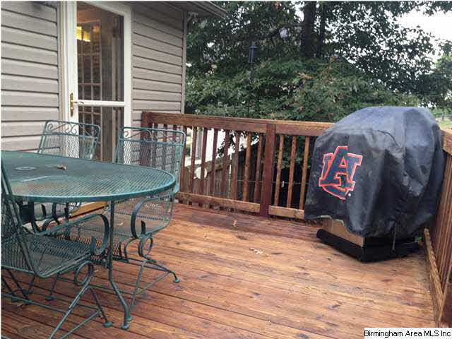 759 South Hillcrest Road Odenville, AL 35120 - Photo 17 of 22