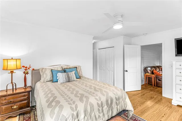 $585,000 | 9654 Highway 119 North, Leasburg, NC 27291