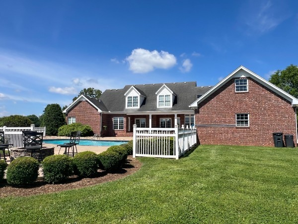 6464 Lebanon Road Murfreesboro, TN 37129 - Photo 8 of 32