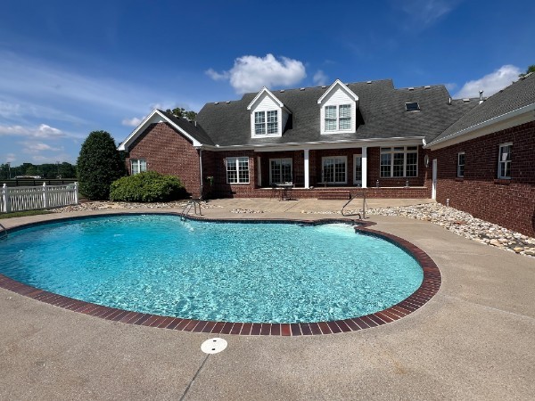 6464 Lebanon Road Murfreesboro, TN 37129 - Photo 10 of 32