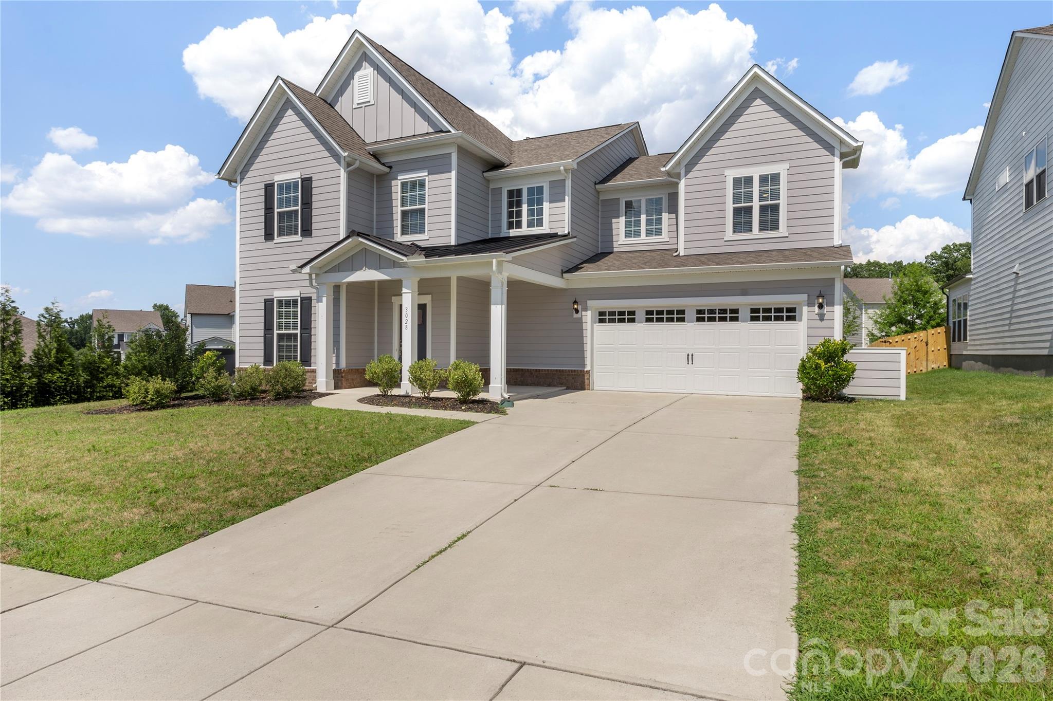 3028 Donaldson Street Fort Mill, SC 29715 - Photo 2 of 48