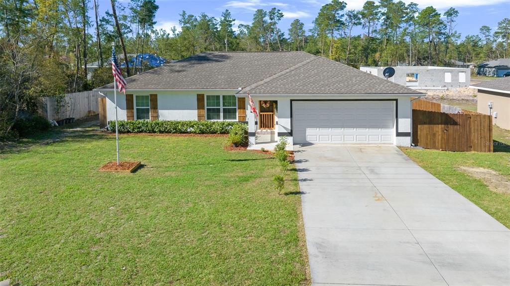 5198 Southwest 164th Street Road Ocala, FL 34473 - Photo 50 of 56 Gallery Image 50