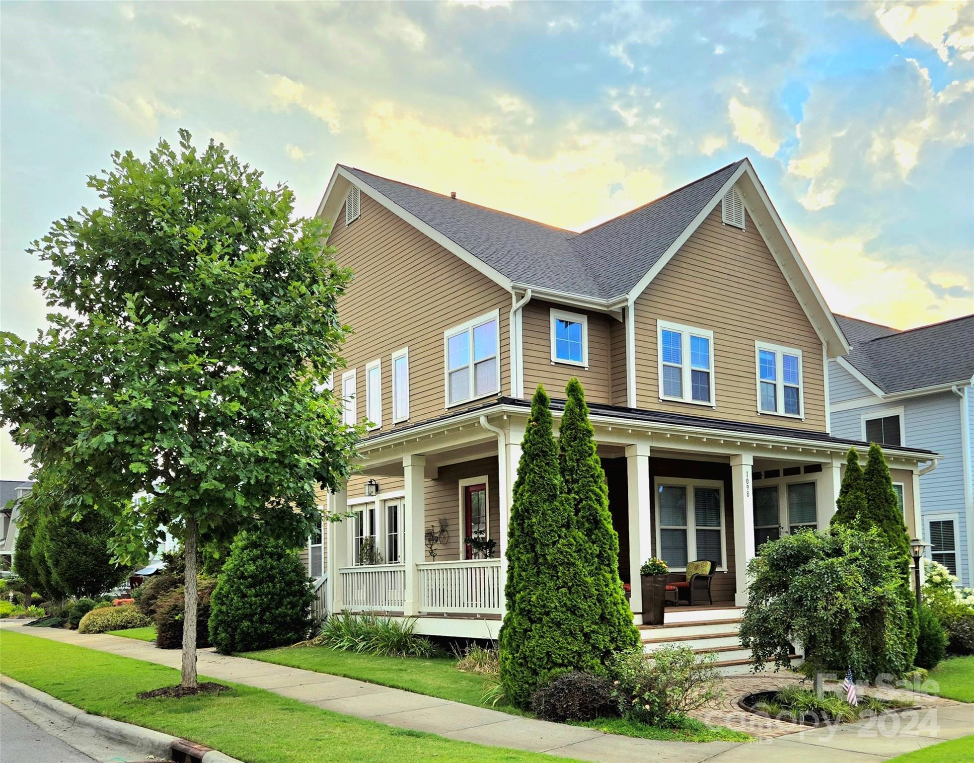 1098 Ridge Runner Road Rock Hill, SC 29730 - Photo 1 of 26 Gallery Image 1