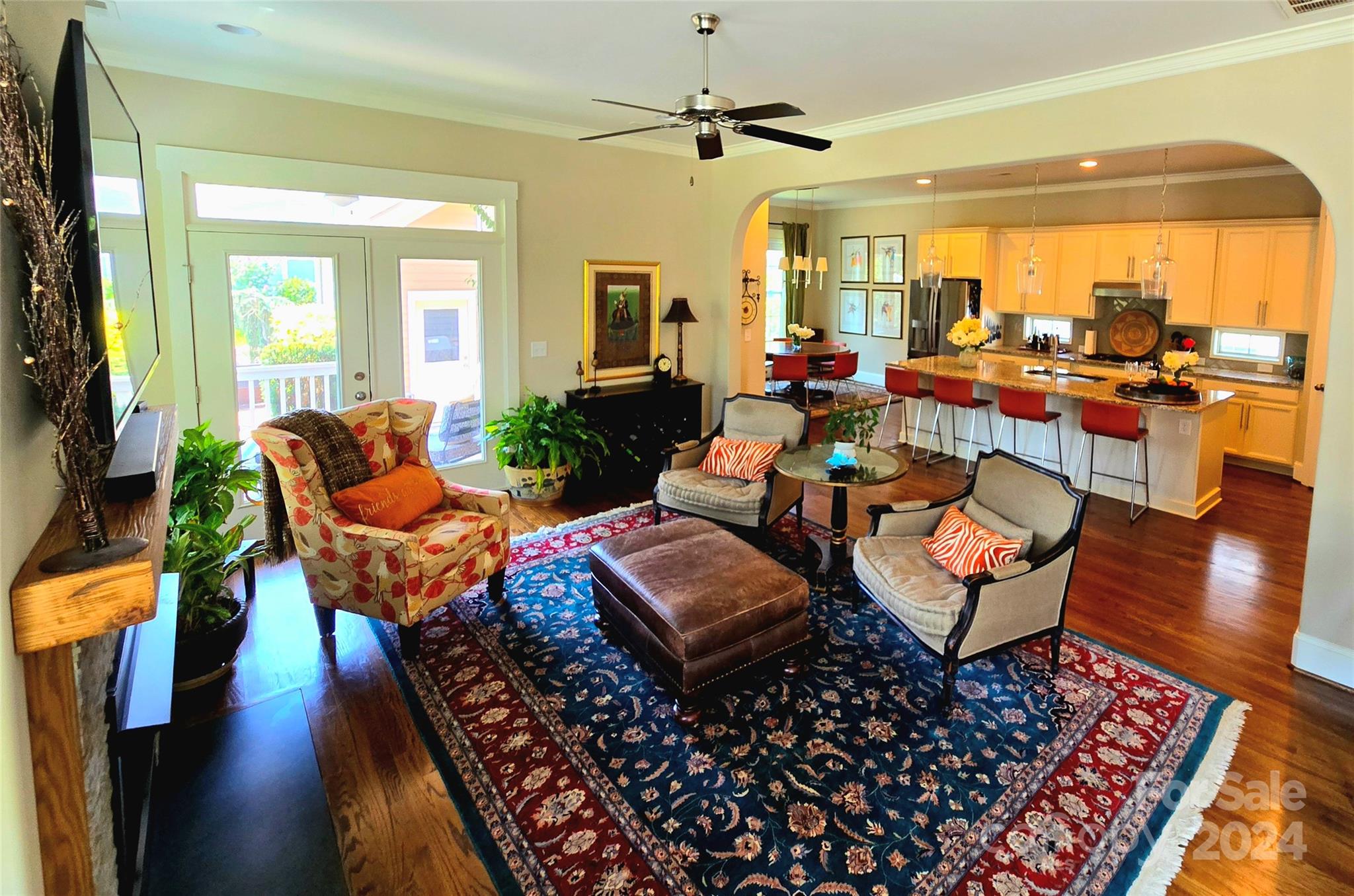 1098 Ridge Runner Road Rock Hill, SC 29730 - Photo 5 of 26 Gallery Image 5