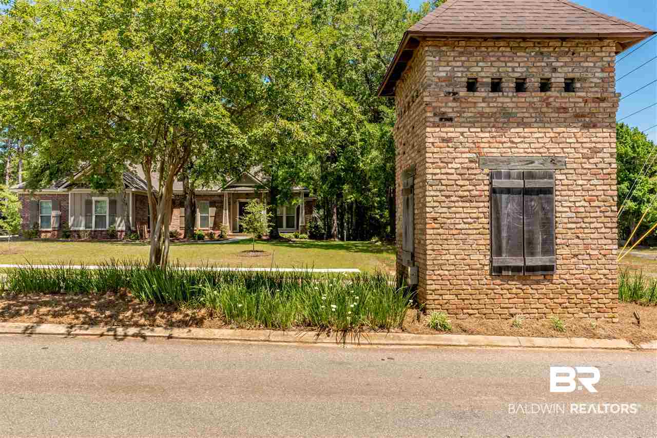 8745 Rosedown Lane Daphne, AL 36526 - Photo 28 of 42 Subdivision Entrance