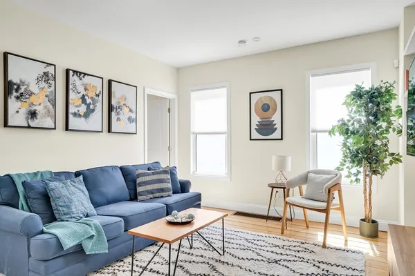 $1,915,000 | 58-60 Elmwood Street, Somerville, MA 02144