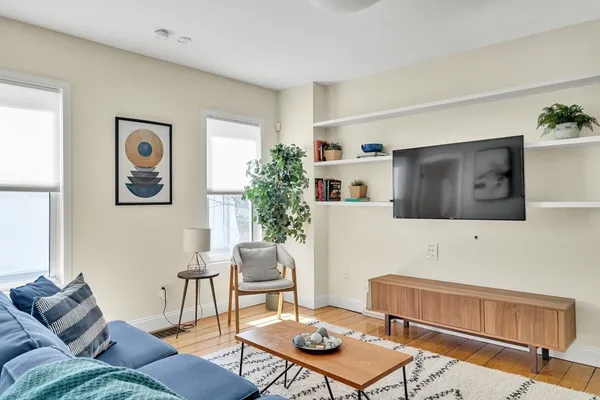 $1,915,000 | 58-60 Elmwood Street, Somerville, MA 02144