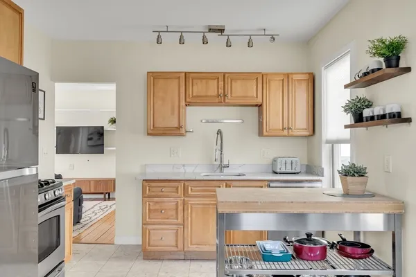 $1,915,000 | 58-60 Elmwood Street, Somerville, MA 02144