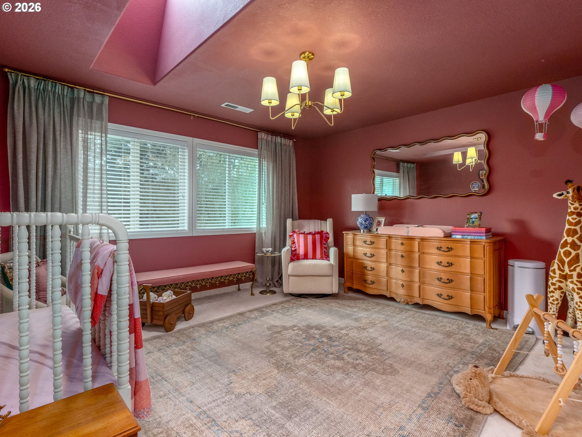6029 Northwest El Rey Drive Camas, WA 98607 - Photo 37 of 47