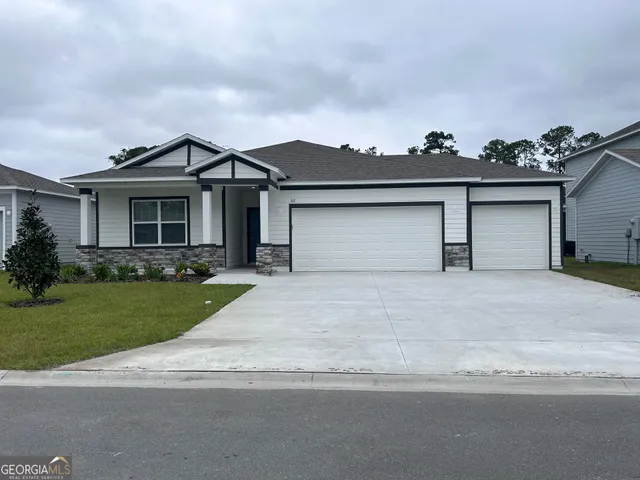 $2,900 | 112 Brookshire Grn Court, Kingsland, GA 31548