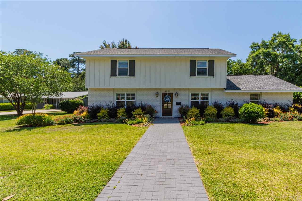 3681 Maule Road Pensacola, FL 32503 - Photo 2 of 48 Gallery Image 2