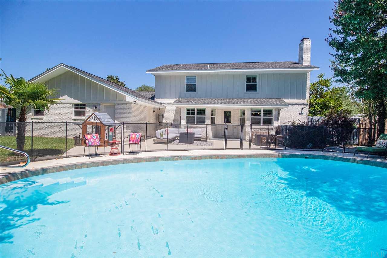 3681 Maule Road Pensacola, FL 32503 - Photo 3 of 48 Gallery Image 3