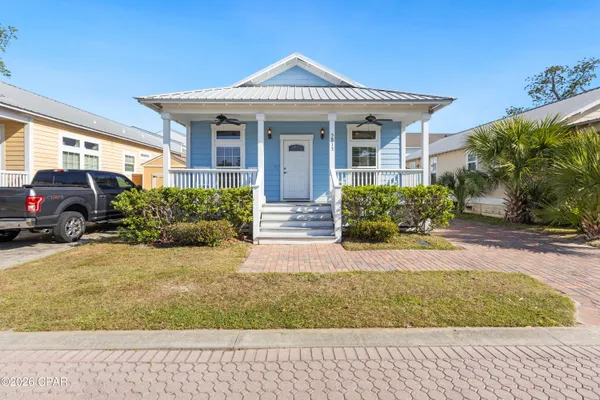 $219,000 | 5813 Jasmine Court, Panama City, FL 32404
