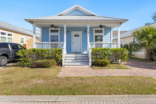 $219,000 | 5813 Jasmine Court, Panama City, FL 32404