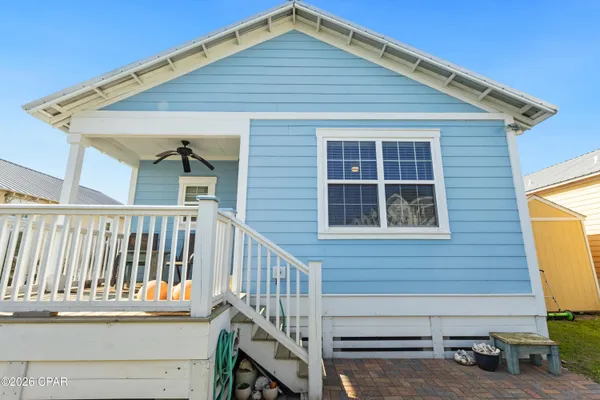 $219,000 | 5813 Jasmine Court, Panama City, FL 32404