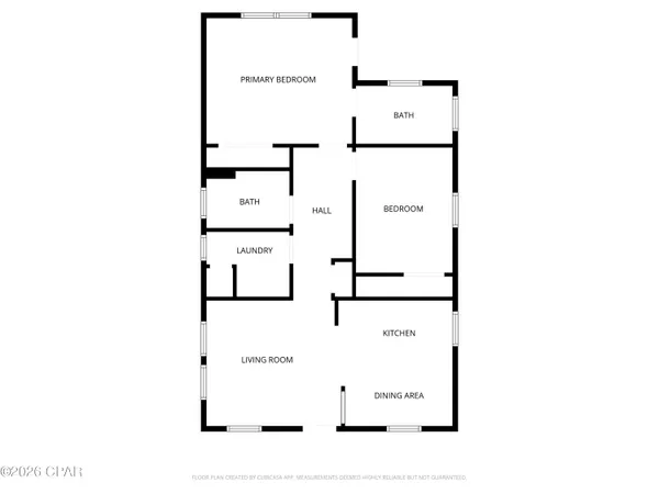 $219,000 | 5813 Jasmine Court, Panama City, FL 32404