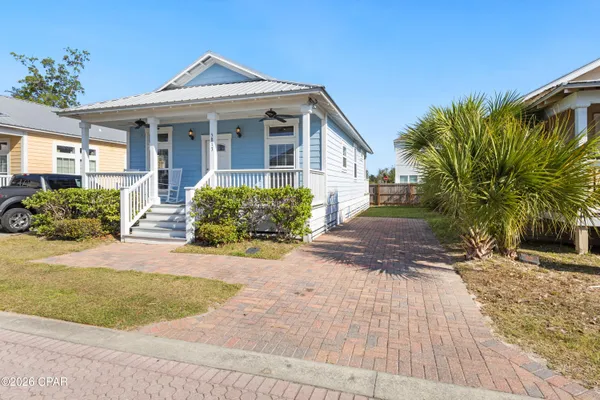 $219,000 | 5813 Jasmine Court, Panama City, FL 32404
