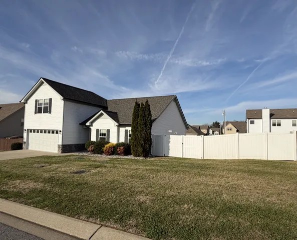 $424,900 | 110 Copper Leaf Road, Murfreesboro, TN 37128