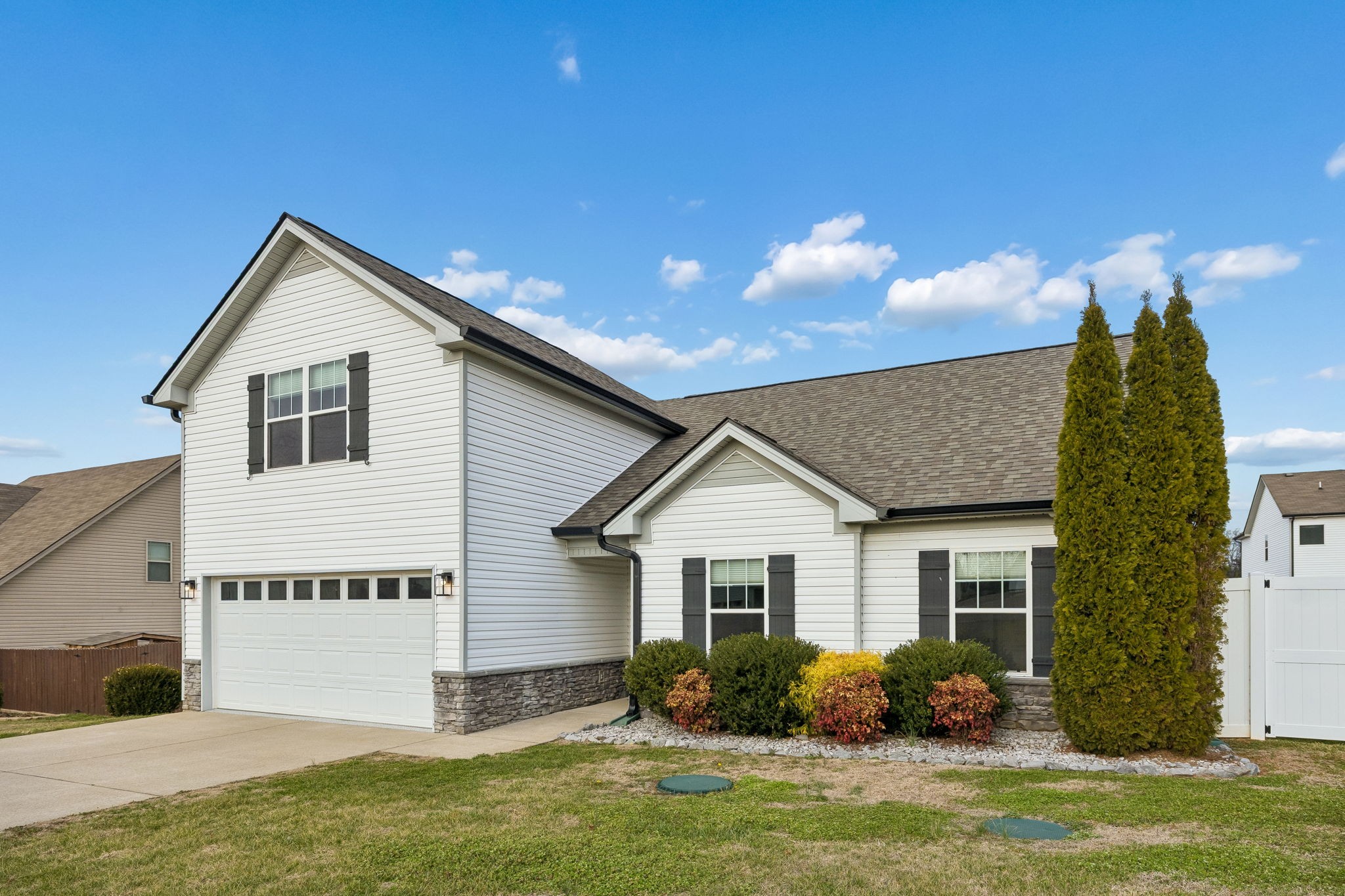 110 Copper Leaf Road Murfreesboro, TN 37128 - Photo 2 of 49