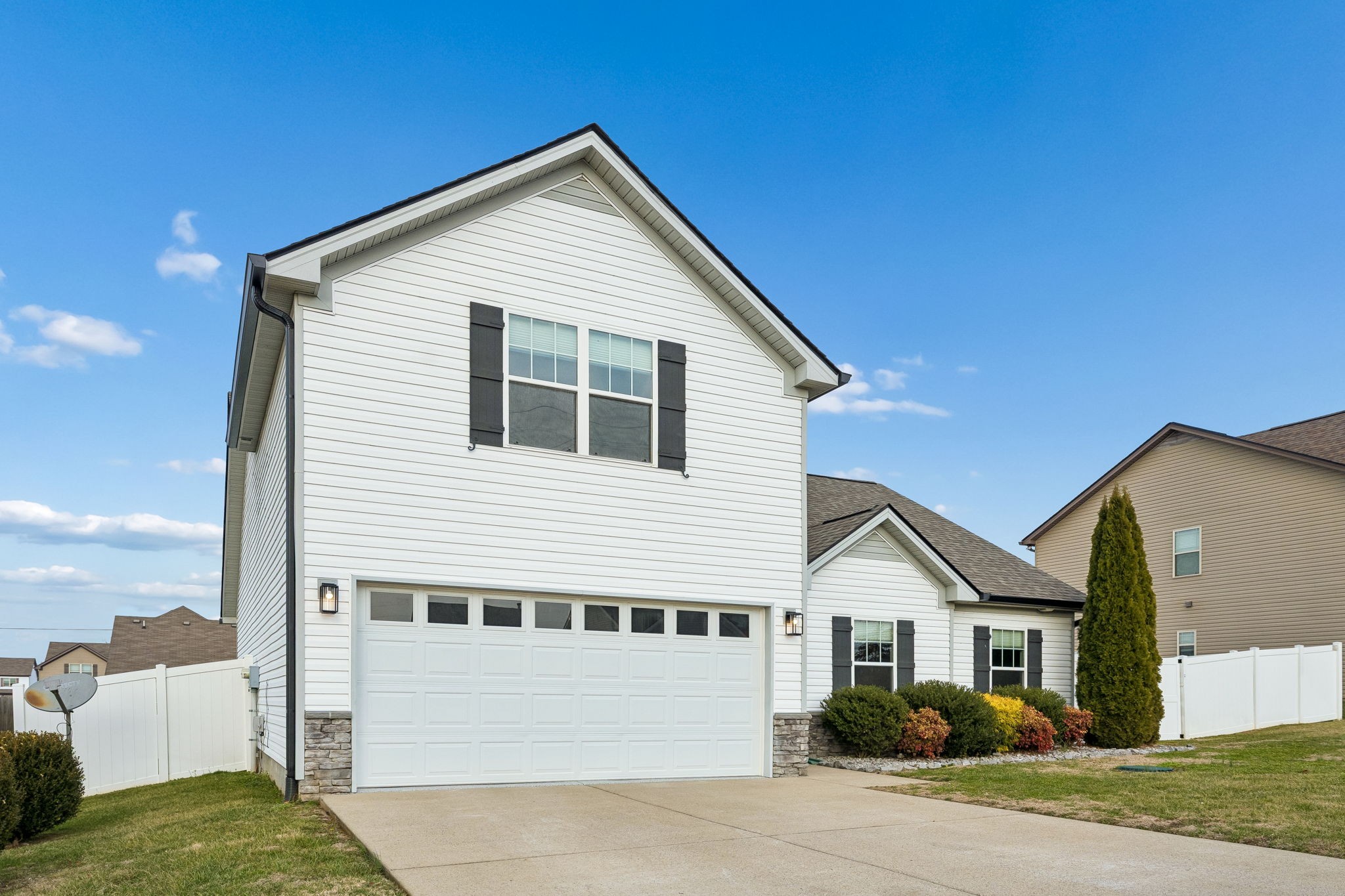 110 Copper Leaf Road Murfreesboro, TN 37128 - Photo 3 of 49