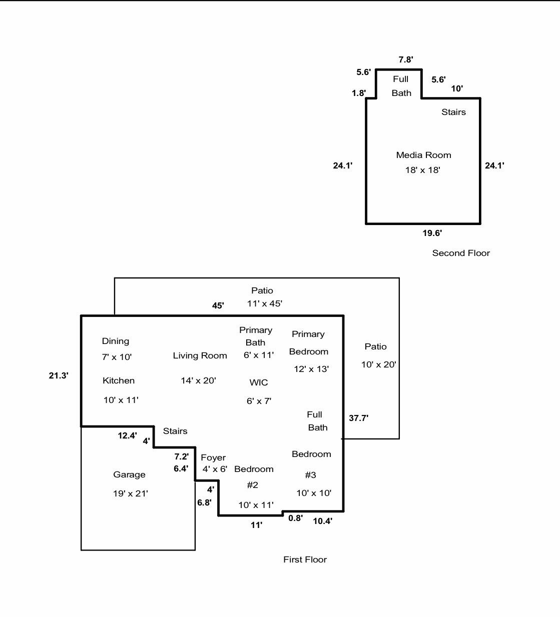 110 Copper Leaf Road Murfreesboro, TN 37128 - Photo 49 of 49