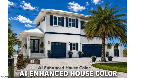 $2,000,000 | 11859 Island Avenue, Matlacha, FL 33993