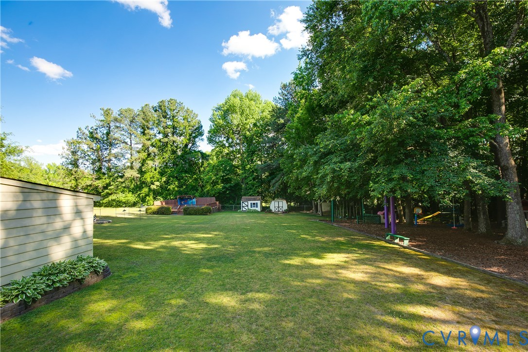 3955 Turner Woods Road Henrico, VA 23231 - Photo 35 of 43