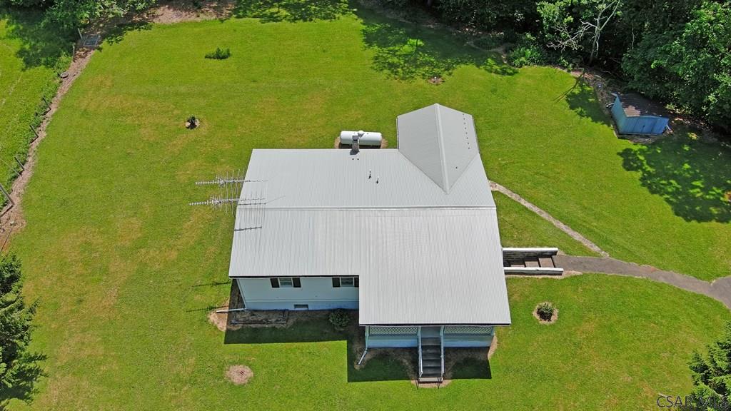 2319 Mt David Road Fort Hill, PA 15540 - Photo 38 of 48