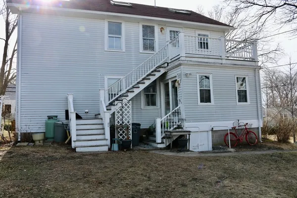 $2,850 | 49 Mt Pleasant Street, Unit 2, Rockport, MA 01966