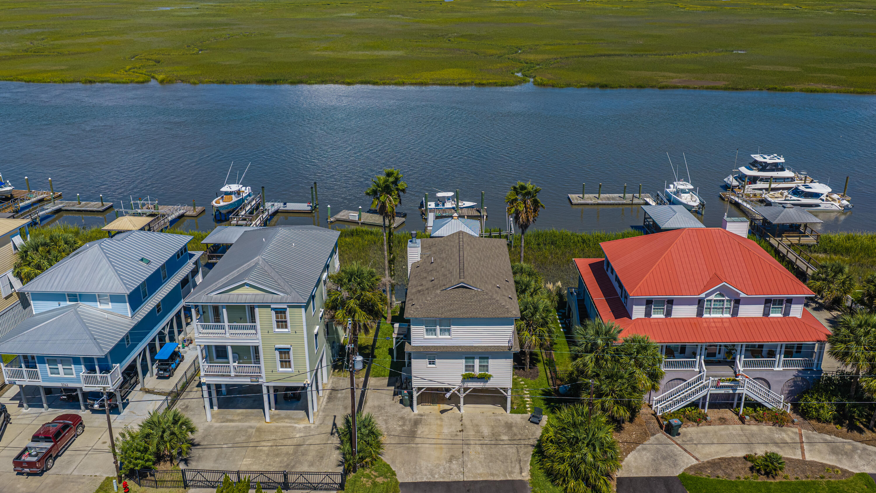3744 Docksite Road Edisto Island, SC 29438 - Photo 39 of 59 3744DocksiteRd069