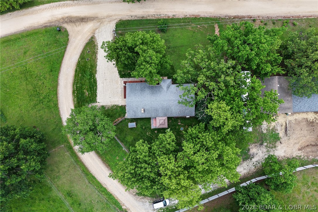 177 Storage Road Eldon, MO 65026 - Photo 30 of 34 Aerial view of this amazing property. Fully remode
