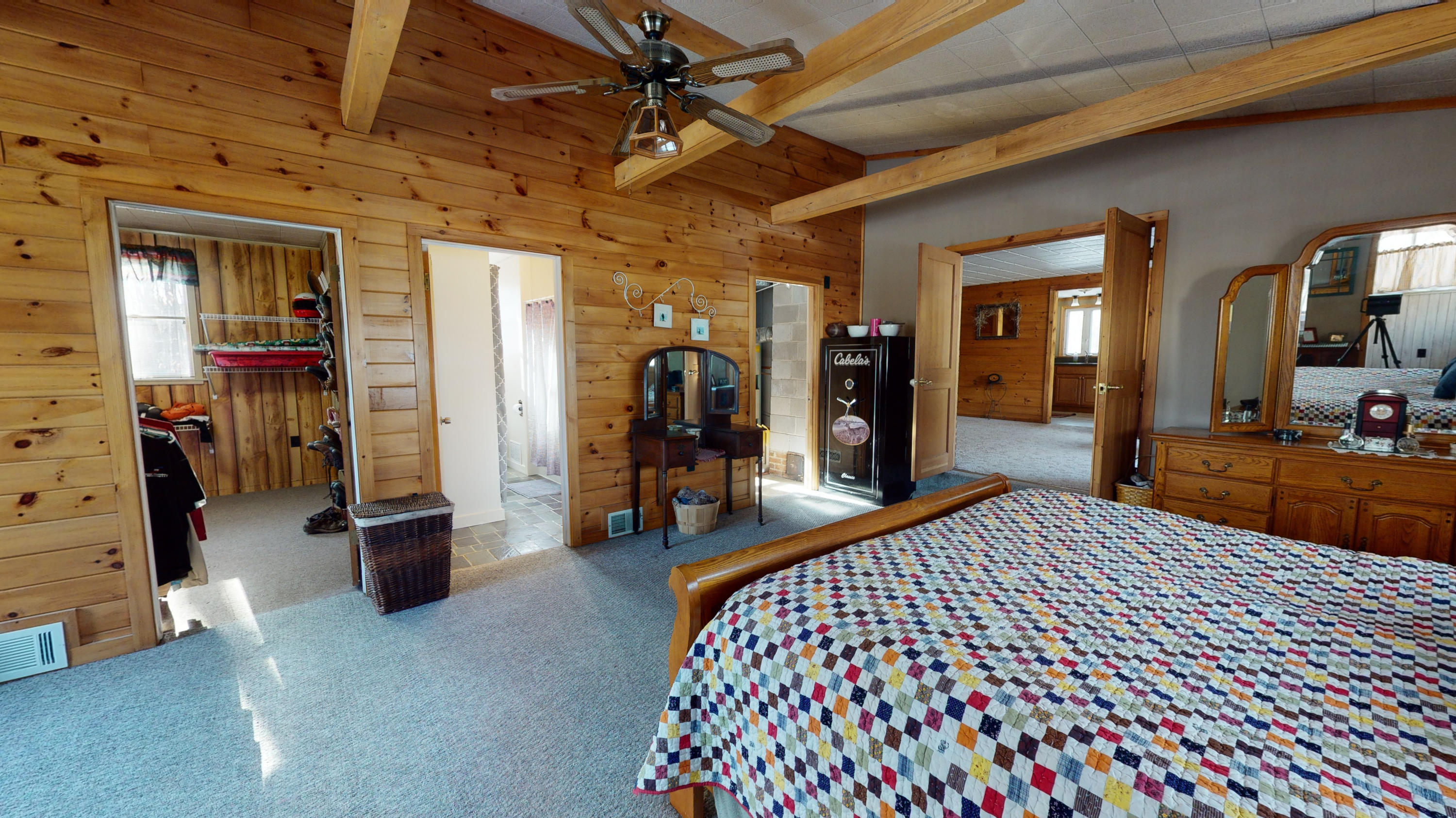 90 Whippoorwill Road Litchfield, ME 04350 - Photo 17 of 67 90-Whipperwill-Rd-01282021_123652