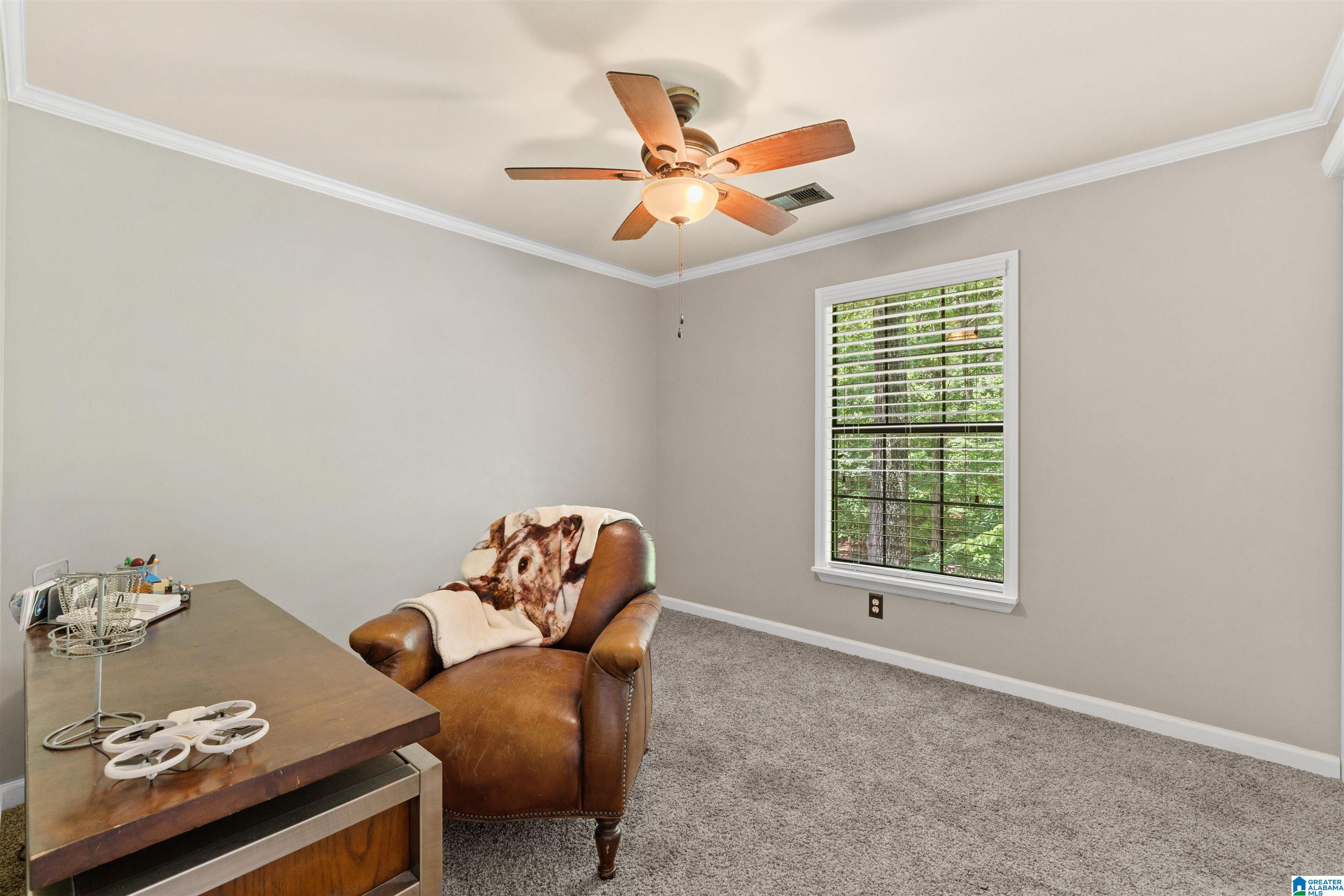 426 Oak Ridge Road Odenville, AL 35120 - Photo 15 of 27