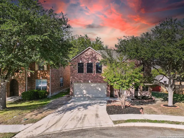 $2,295 | 506 Leafy Ridge, San Antonio, TX 78251