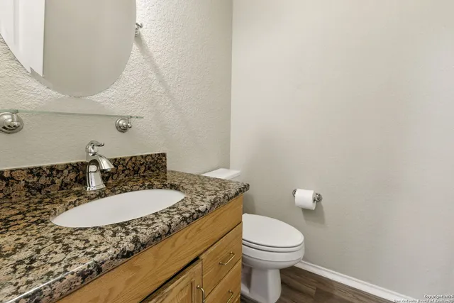 $2,295 | 506 Leafy Ridge, San Antonio, TX 78251