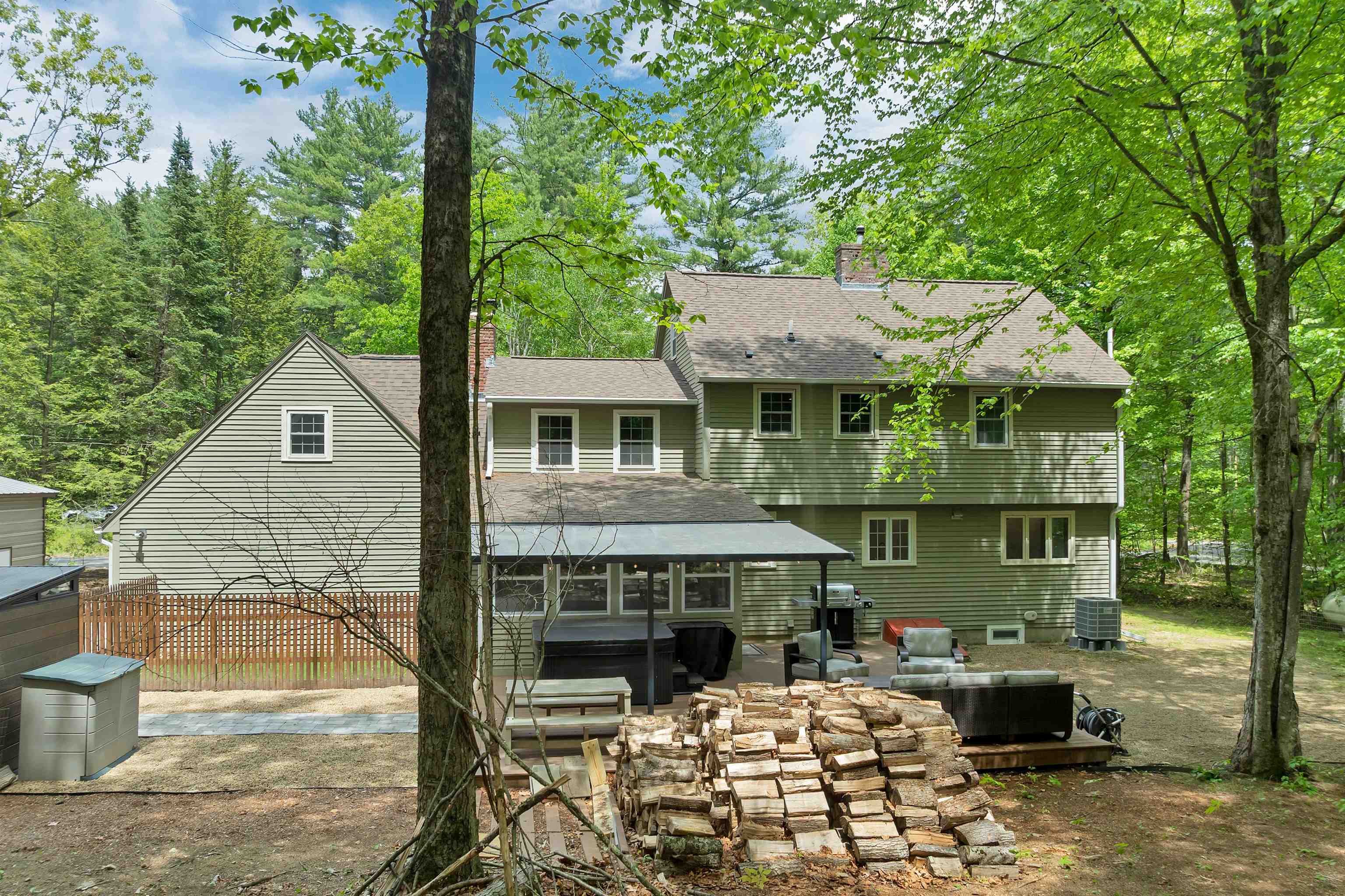20 Fox Den Road Hollis, NH 03049 - Photo 40 of 45