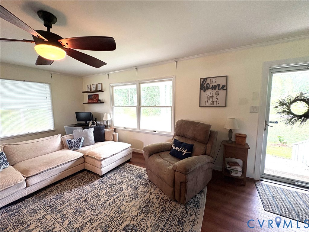 97 McCormick Drive Reedville, VA 22539 - Photo 4 of 56