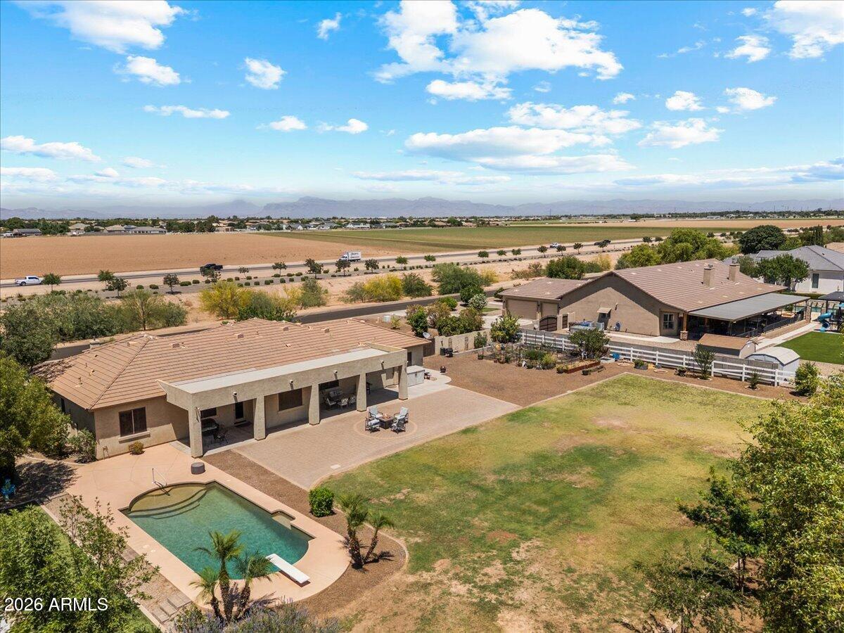 21025 East Marsh Road Queen Creek, AZ 85142 - Photo 64 of 73