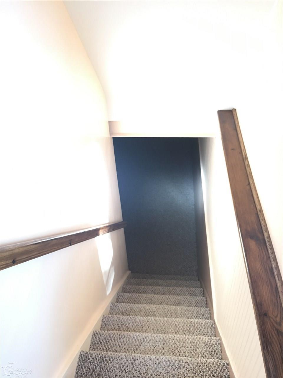 6301 Donaldson Road Troy, MI 48085 - Photo 21 of 50 Basement Entry