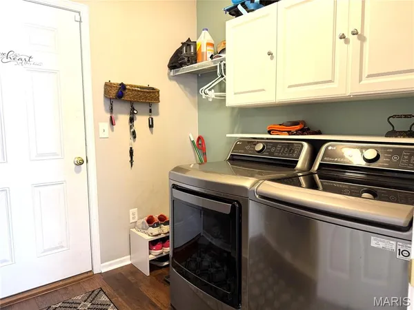 $319,000 | 10918 Fallowfield Drive, Lebanon, IL 62254