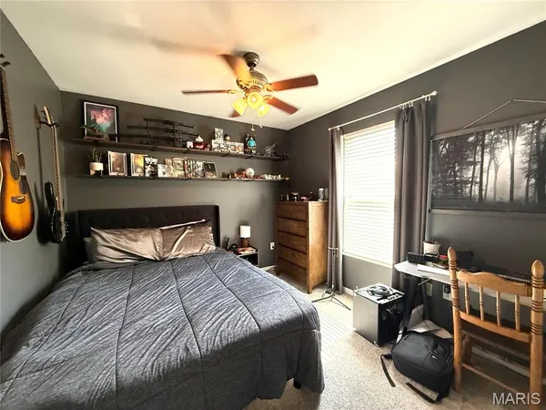 $319,000 | 10918 Fallowfield Drive, Lebanon, IL 62254