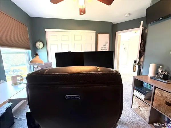 $319,000 | 10918 Fallowfield Drive, Lebanon, IL 62254