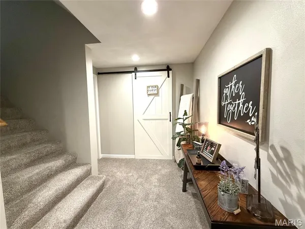 $319,000 | 10918 Fallowfield Drive, Lebanon, IL 62254