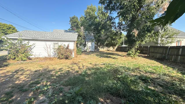 $55,000 | 206 North 3rd Street, Owensville, IN 47665