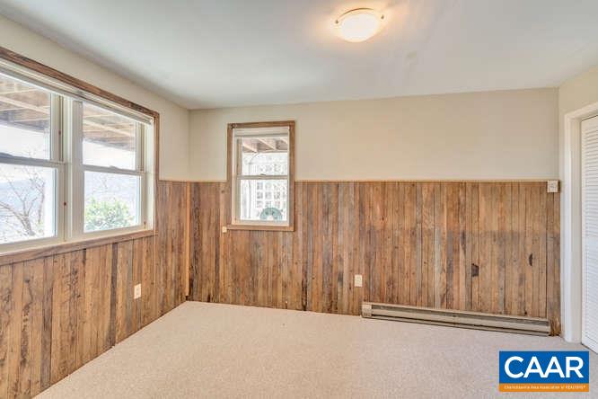 3394 Carrs Ridge Crozet, VA 22932 - Photo 32 of 36 a view of an empty room with a window