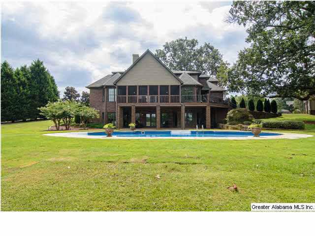 6495 County Road 51 Wilsonville, AL 35186 - Photo 26 of 32