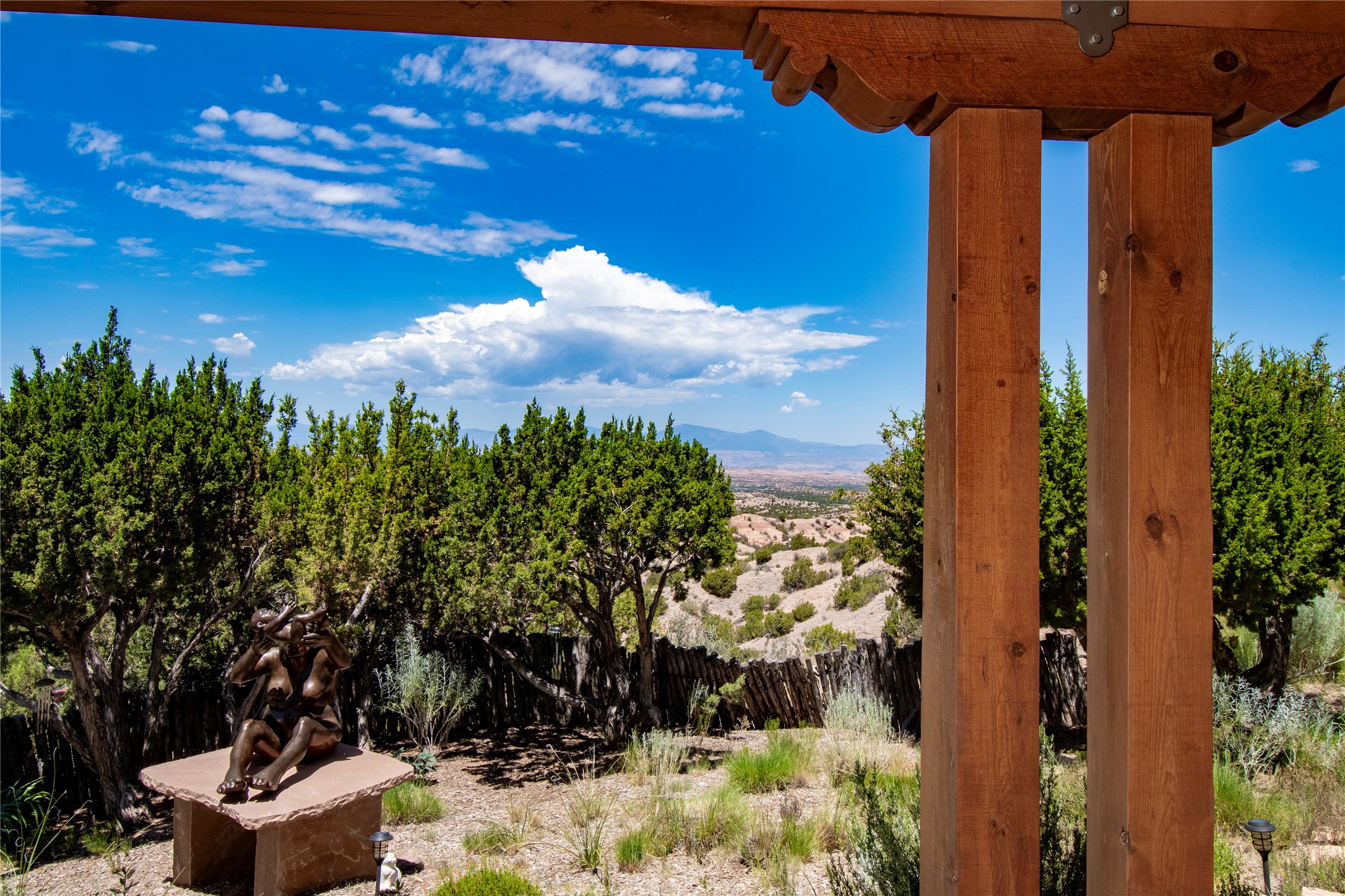61 3 Rock Road Santa Fe, NM 87506 - Photo 7 of 40