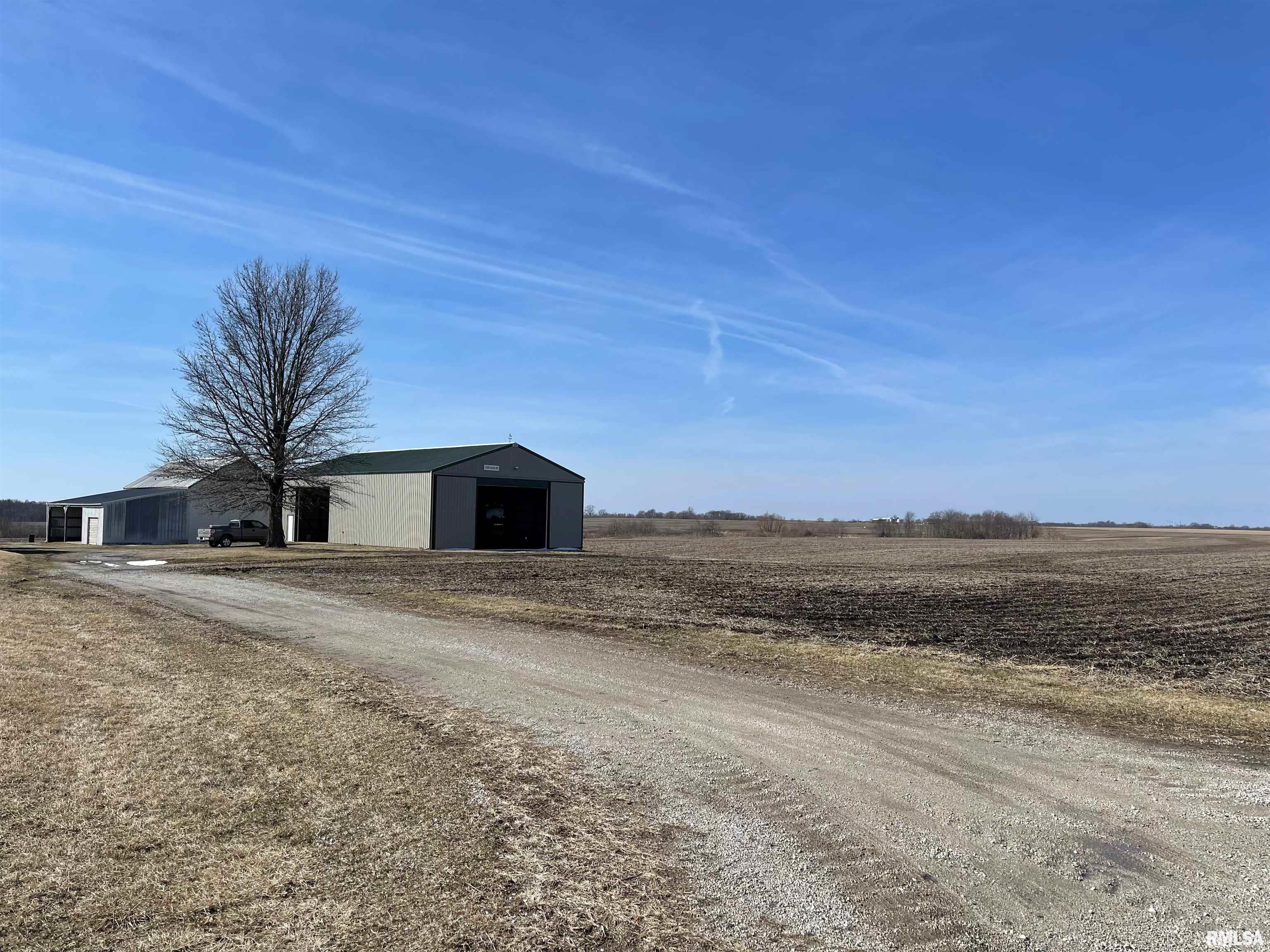 15999 North 2300th Road Good Hope, IL 61438 - Photo 1 of 2